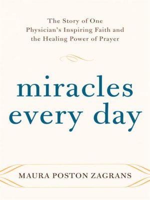 Miracles Every Day - ebook